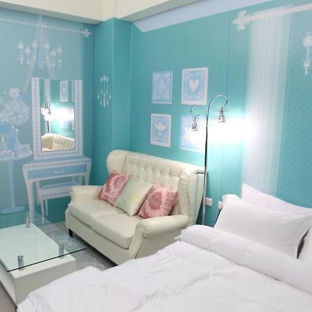 Mei Hsiao Yuen Hostel ไถจง ภายนอก รูปภาพ